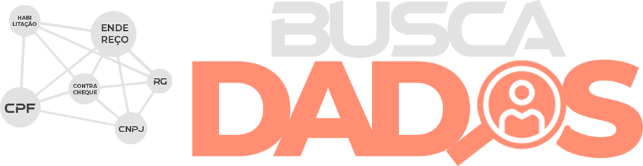 Logo Busca Dados